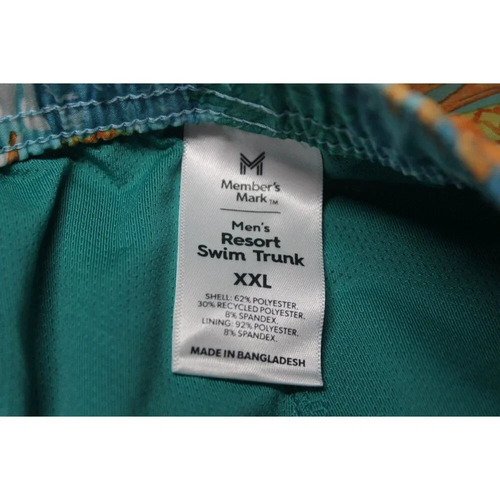Member's Mark‎ men's 7